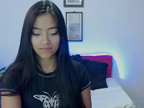 NatalyEscobar_lx's cam snapshot