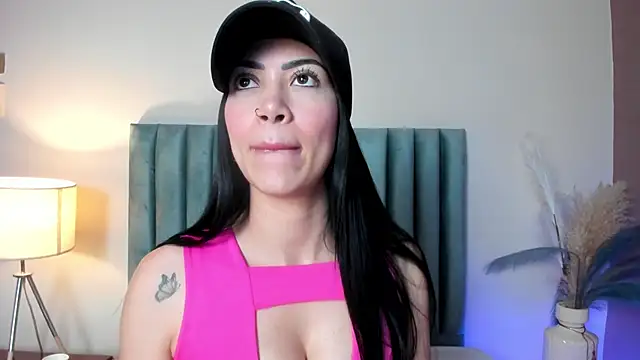 AbbieJoness_'s cam snapshot