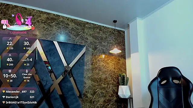 bianca_vega_'s cam snapshot