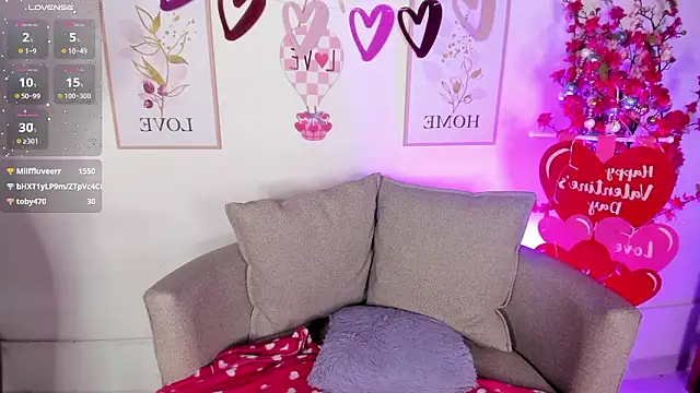 zali_mahamed's cam snapshot