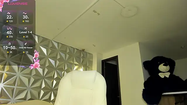 hellen_tease's cam snapshot