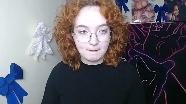 MissAriaa's cam snapshot