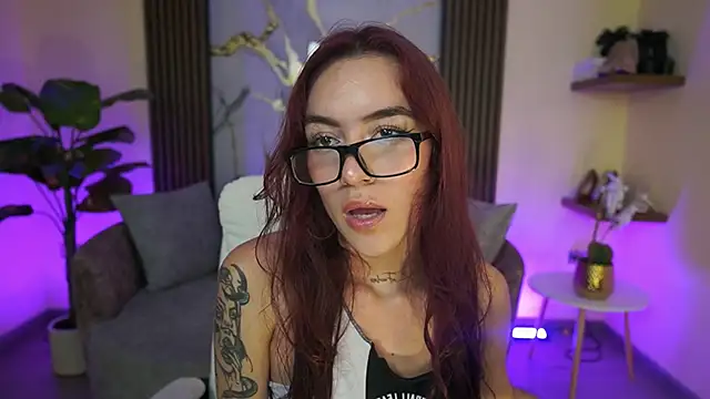 TessaaFox's cam snapshot