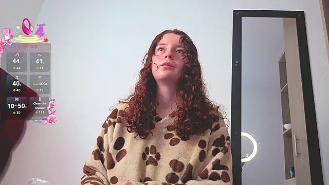 Sharon_Black's cam snapshot