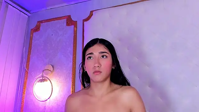 Mariana_Kalo's cam snapshot