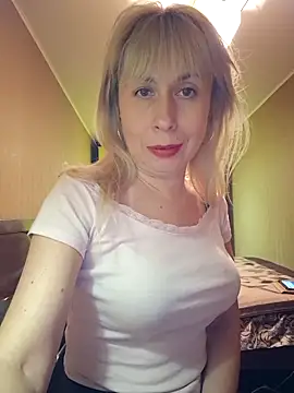 SelinaLovqx's cam snapshot