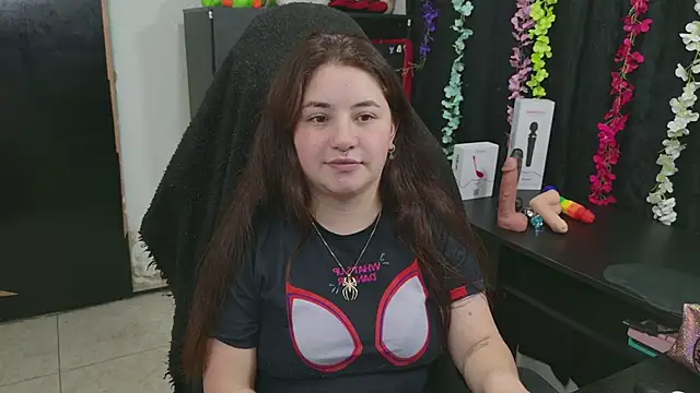 ann_bronw's cam snapshot