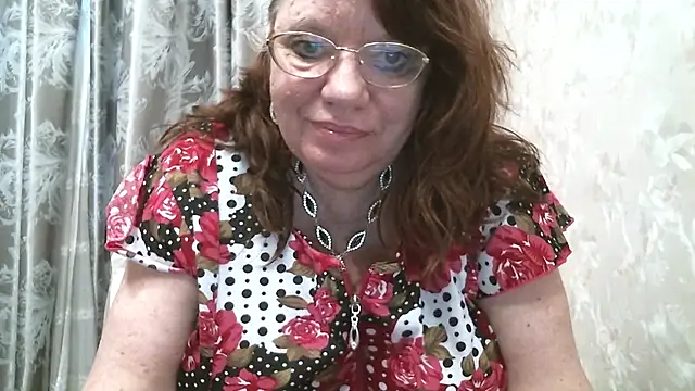 SusanaAhSun's cam snapshot