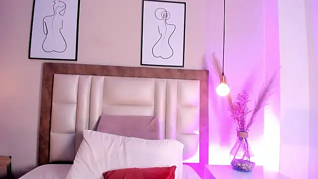 SamantaVee's cam snapshot