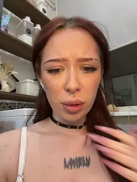 MaryMe__ live sex cam