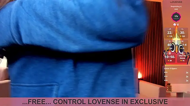 MAGIC_VERA's cam snapshot