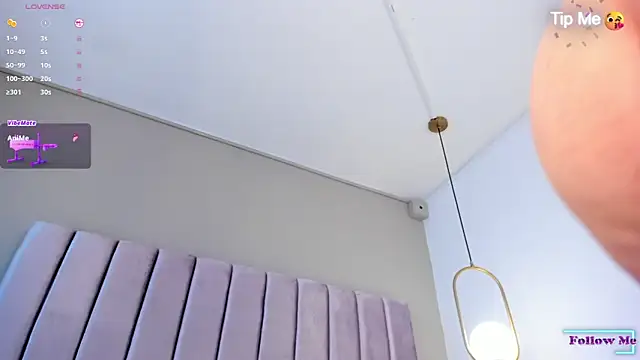 AnnaNoval_10's cam snapshot