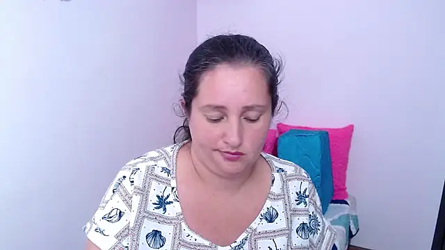 CristialJones_'s cam snapshot