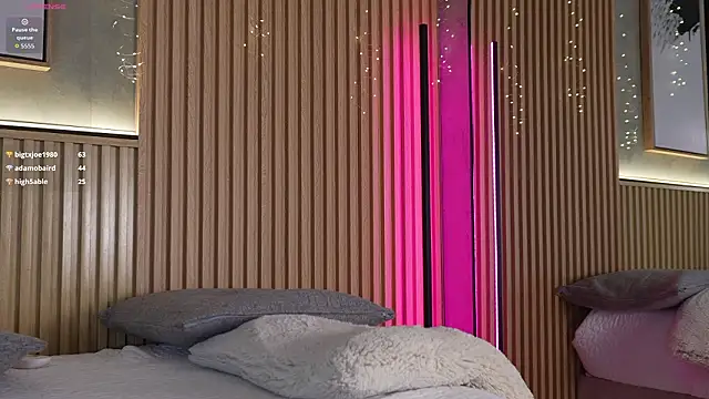 nina_soul's cam snapshot