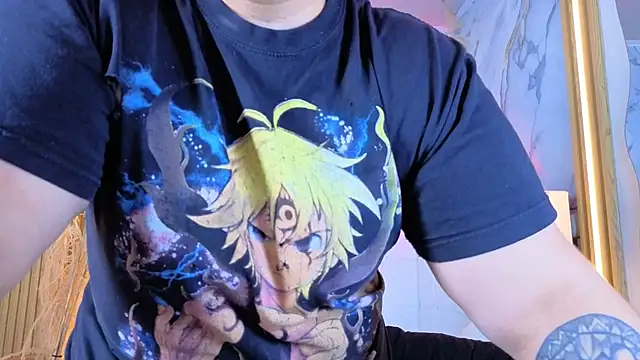 Bruja__Scarlata's cam snapshot