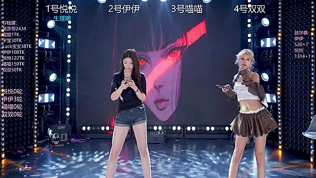 cdyyds003's cam snapshot