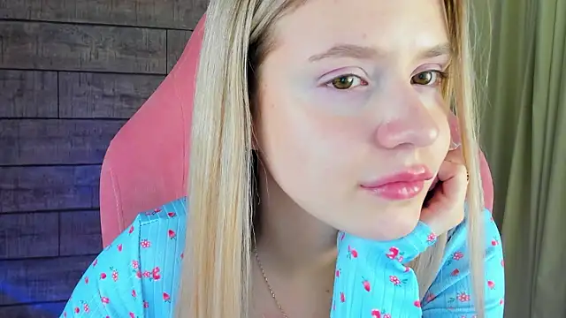 MilanaBalmain's cam snapshot