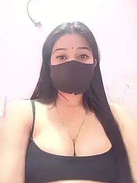 Simran-001's cam snapshot