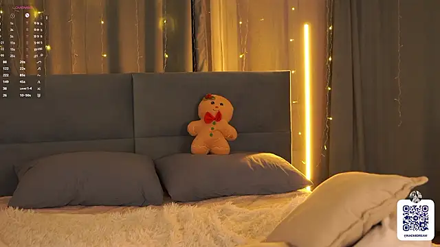 GeorginaDudley's cam snapshot