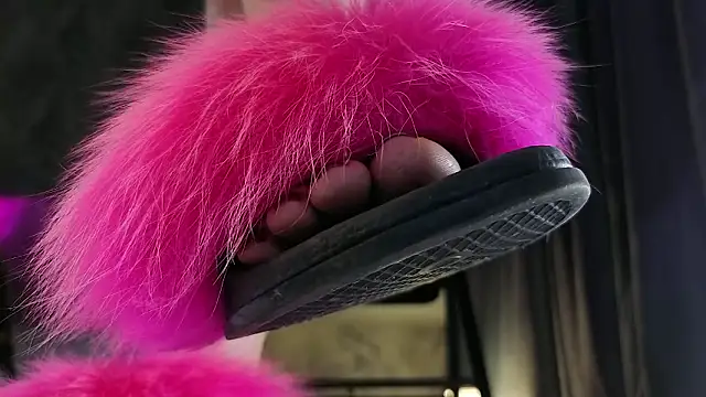 Feet_Heelss's cam snapshot