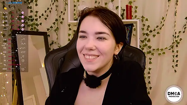 Kelly_foox's cam snapshot