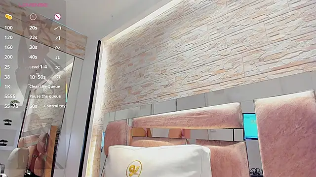 chloe_cortez's cam snapshot