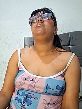 ZaidaWet live sex cam