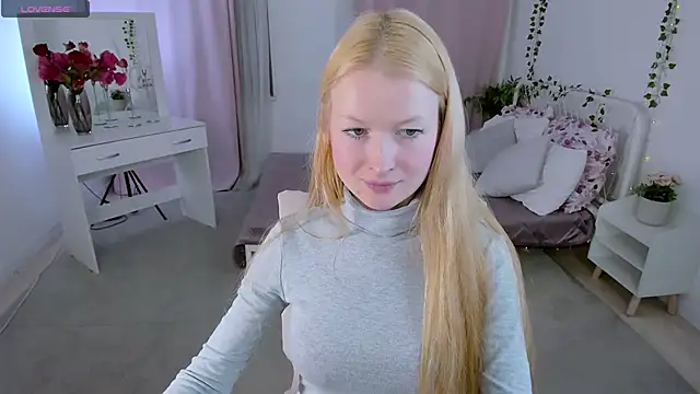 Laly_Peach's cam snapshot