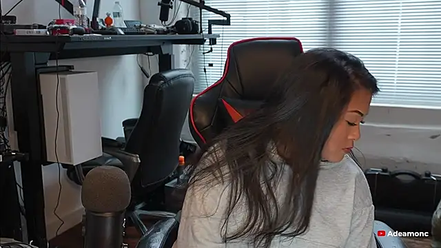 Bubbleliyah's cam snapshot