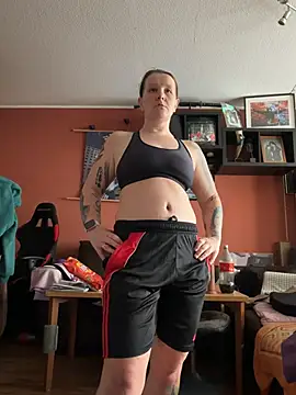 wetgerman_2's cam snapshot