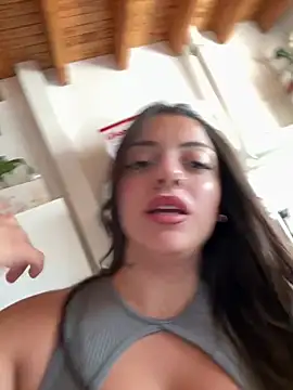 PrincessTafne's cam snapshot