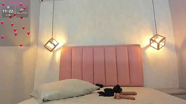 SUNNYCYRUS's cam snapshot