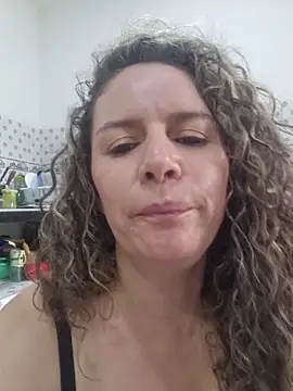 Nina_vallon's cam snapshot