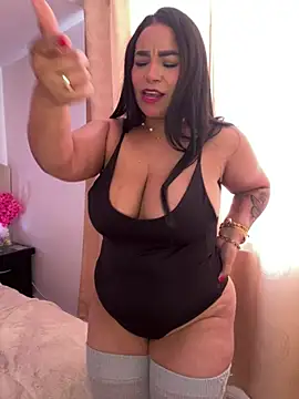 Vicky_Saidi's cam snapshot