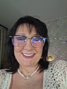 LaliaMia's cam snapshot