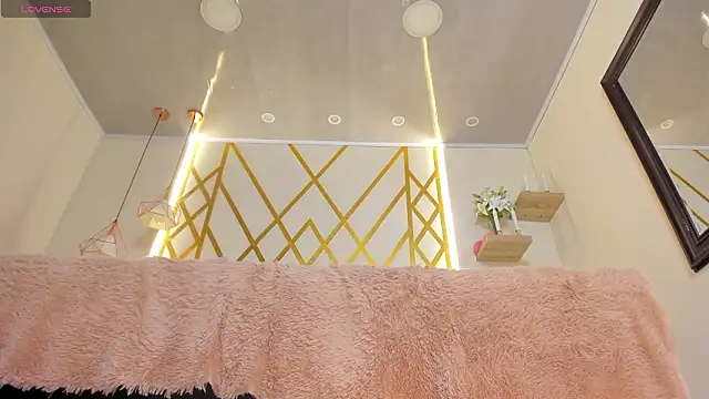 maryevans_'s cam snapshot