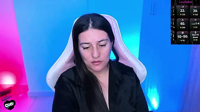 Saskyaa's cam snapshot