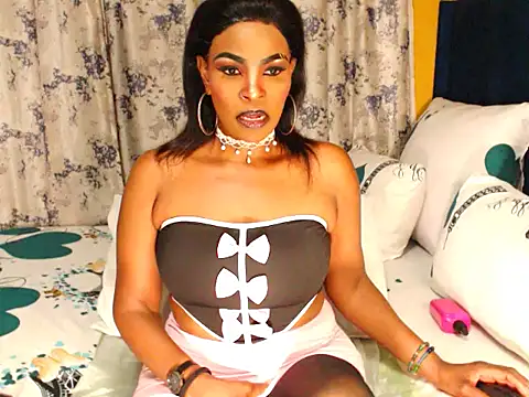 ChloeTyler23's cam snapshot