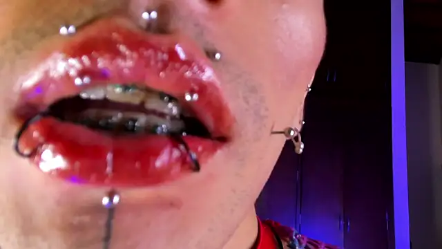 ArchieCollins live sex cam