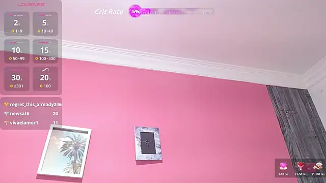 cherryysweet's cam snapshot