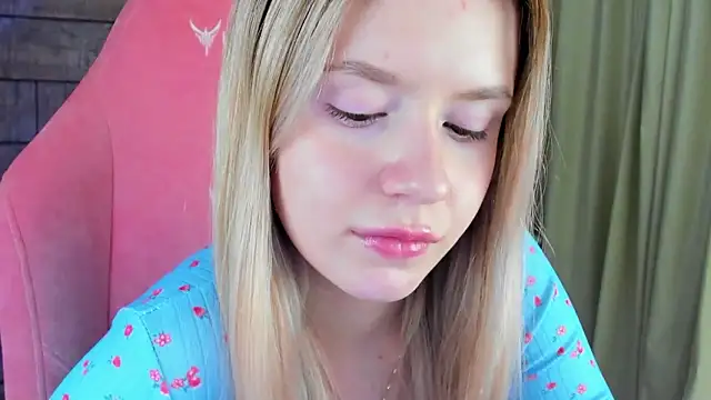 MilanaBalmain's cam snapshot