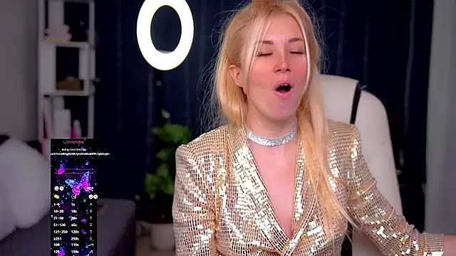 MyMouth's cam snapshot