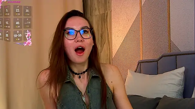 SinRaven's cam snapshot