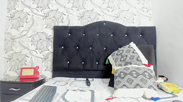 Keira_Lennox's cam snapshot