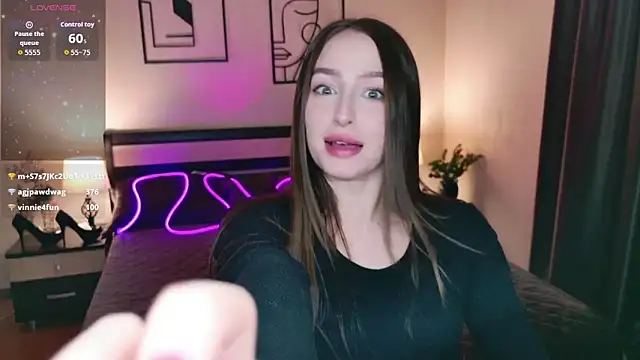 JasmineCream's cam snapshot