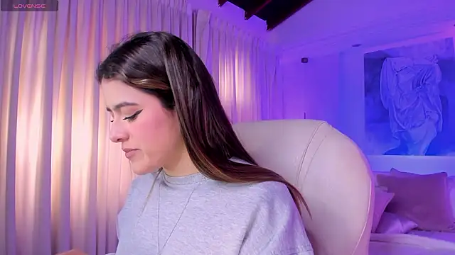 nathalie_rivers's cam snapshot