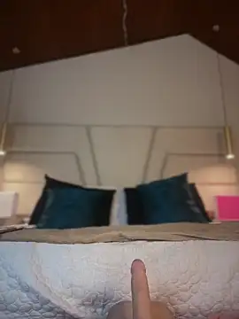 Miss_ary's cam snapshot