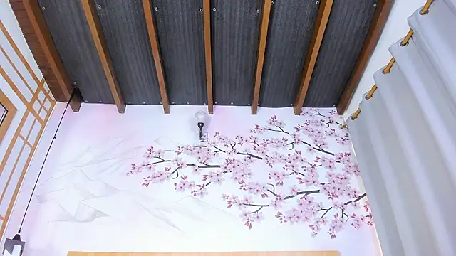 Yasmin_Scott's cam snapshot