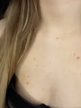 MargoXoki's cam snapshot