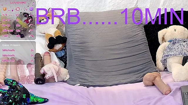 zorravioletta1's cam snapshot